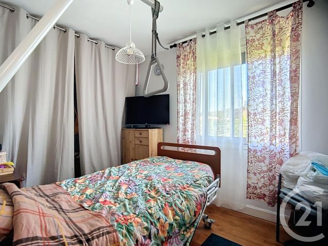 Maison à vendre - 3 pièces - 95,80 m2 - St Lizier - 09 - MIDI-PYRENEES