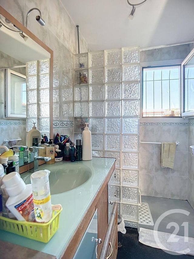 Maison à vendre - 3 pièces - 95,80 m2 - St Lizier - 09 - MIDI-PYRENEES