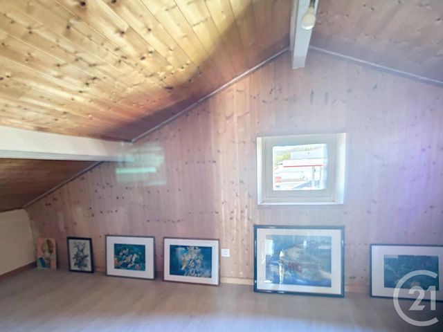 Maison à vendre - 3 pièces - 95,80 m2 - St Lizier - 09 - MIDI-PYRENEES