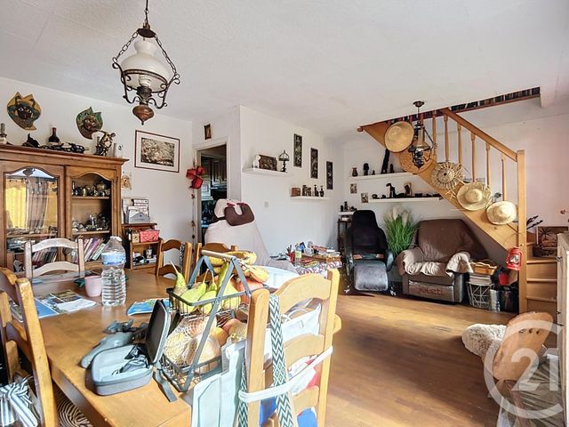 Maison à vendre - 3 pièces - 95,80 m2 - St Lizier - 09 - MIDI-PYRENEES