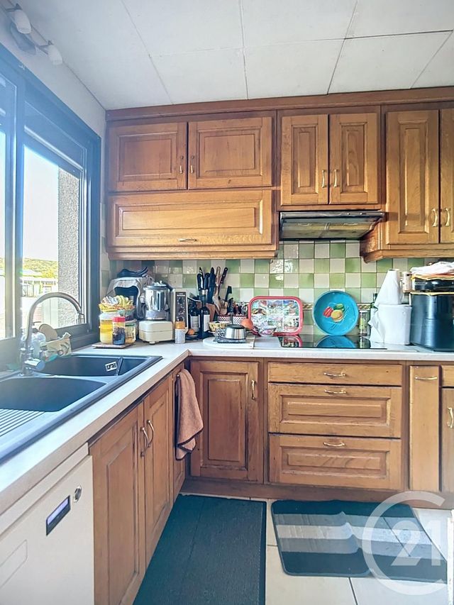 Maison à vendre - 3 pièces - 95,80 m2 - St Lizier - 09 - MIDI-PYRENEES