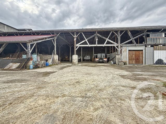 Divers &agrave; vendre - 1000 m2 - Prat Bonrepaux - 09 - MIDI-PYRENEES
