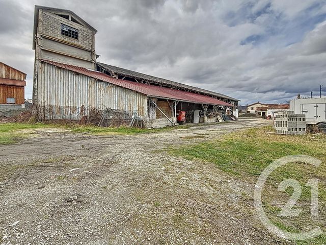 Divers &agrave; vendre - 1000 m2 - Prat Bonrepaux - 09 - MIDI-PYRENEES