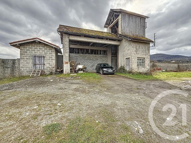 Divers &agrave; vendre - 1000 m2 - Prat Bonrepaux - 09 - MIDI-PYRENEES