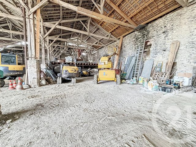 Divers &agrave; vendre - 1000 m2 - Prat Bonrepaux - 09 - MIDI-PYRENEES