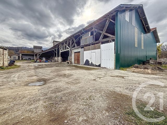Divers &agrave; vendre - 1000 m2 - Prat Bonrepaux - 09 - MIDI-PYRENEES