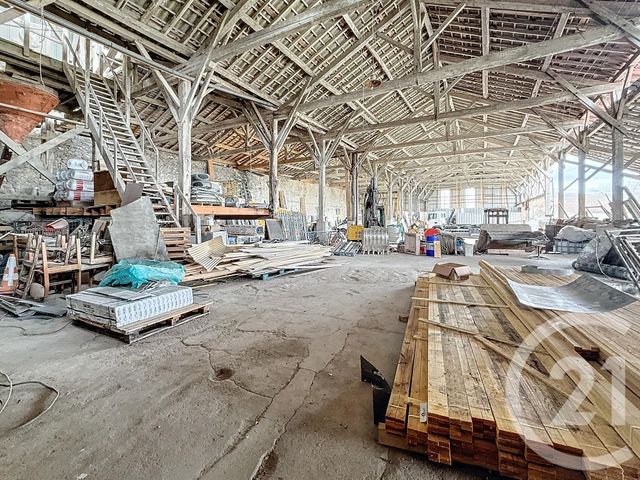 Divers &agrave; vendre - 1000 m2 - Prat Bonrepaux - 09 - MIDI-PYRENEES