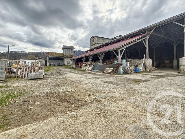 Divers &agrave; vendre - 1000 m2 - Prat Bonrepaux - 09 - MIDI-PYRENEES