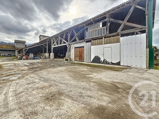 Divers &agrave; vendre - 1000 m2 - Prat Bonrepaux - 09 - MIDI-PYRENEES