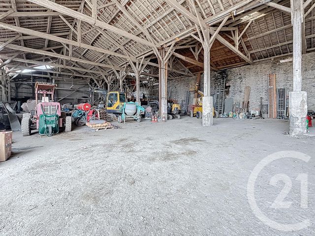 Divers &agrave; vendre - 1000 m2 - Prat Bonrepaux - 09 - MIDI-PYRENEES
