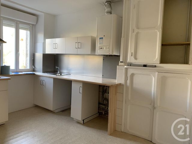 Appartement T3 à louer - 3 pièces - 70,12 m2 - St Girons - 09 - MIDI-PYRENEES