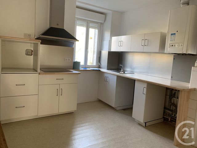 Appartement T3 à louer - 3 pièces - 70,12 m2 - St Girons - 09 - MIDI-PYRENEES