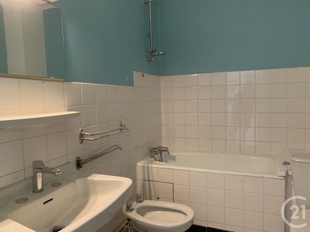 Appartement T3 à louer - 3 pièces - 70,12 m2 - St Girons - 09 - MIDI-PYRENEES