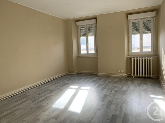 Appartement T3 à louer - 3 pièces - 70,12 m2 - St Girons - 09 - MIDI-PYRENEES