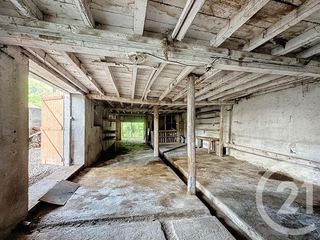 Maison à vendre - 7 pièces - 120 m2 - Castelnau Durban - 09 - MIDI-PYRENEES