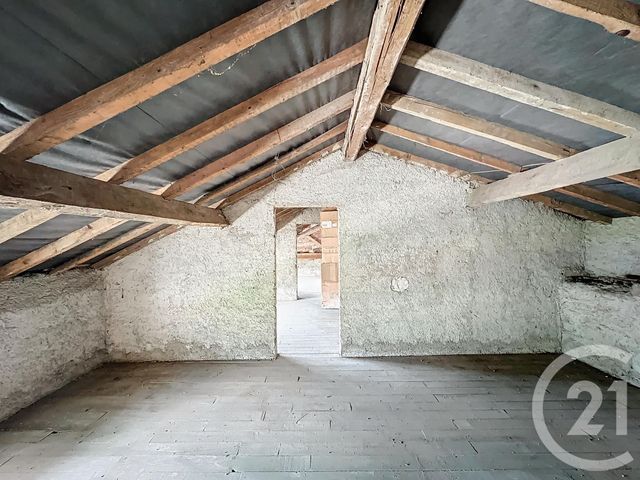 Maison à vendre - 7 pièces - 120 m2 - Castelnau Durban - 09 - MIDI-PYRENEES