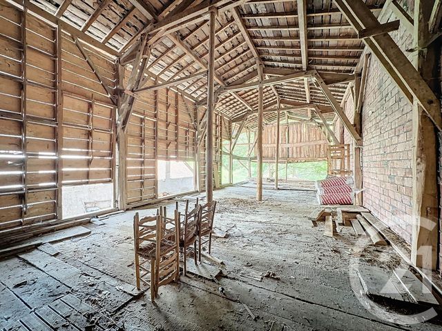 Maison à vendre - 7 pièces - 120 m2 - Castelnau Durban - 09 - MIDI-PYRENEES