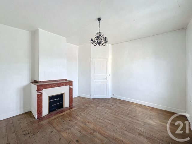 Maison à vendre - 7 pièces - 120 m2 - Castelnau Durban - 09 - MIDI-PYRENEES