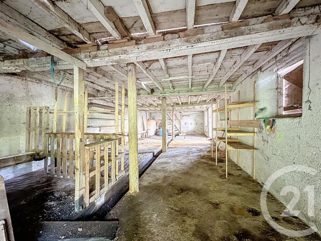 Maison à vendre - 7 pièces - 120 m2 - Castelnau Durban - 09 - MIDI-PYRENEES