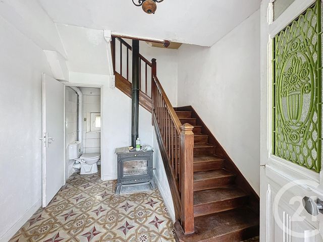 Maison à vendre - 7 pièces - 120 m2 - Castelnau Durban - 09 - MIDI-PYRENEES