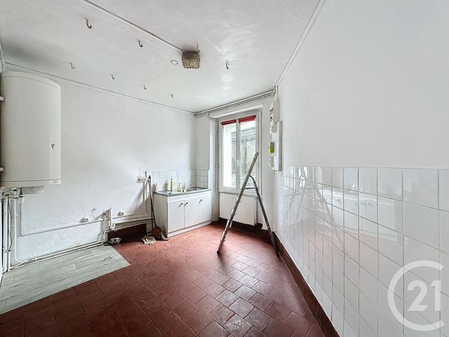 Maison à vendre - 7 pièces - 120 m2 - Castelnau Durban - 09 - MIDI-PYRENEES