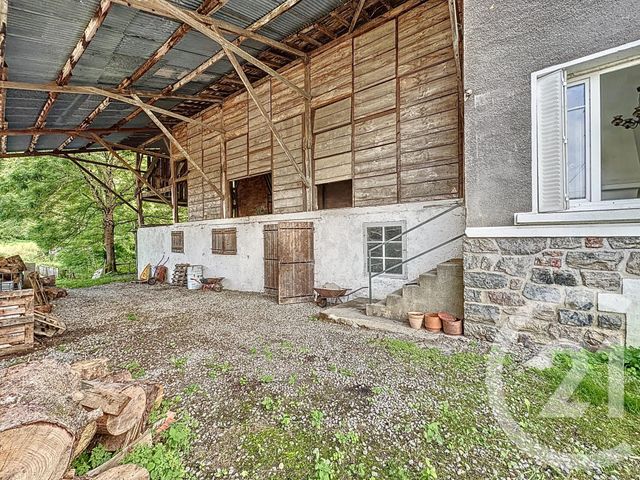 Maison à vendre - 7 pièces - 120 m2 - Castelnau Durban - 09 - MIDI-PYRENEES