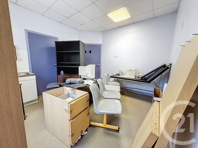 Maison à vendre - 4 pièces - 55 m2 - St Girons - 09 - MIDI-PYRENEES