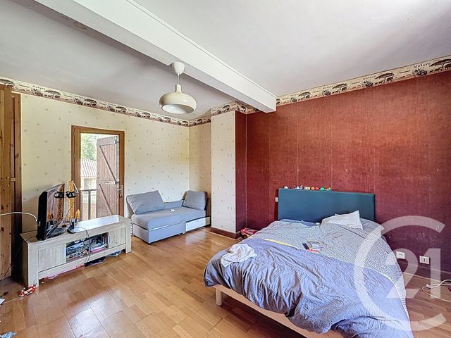 Maison à vendre - 7 pièces - 177,16 m2 - Mauvezin De Prat - 09 - MIDI-PYRENEES