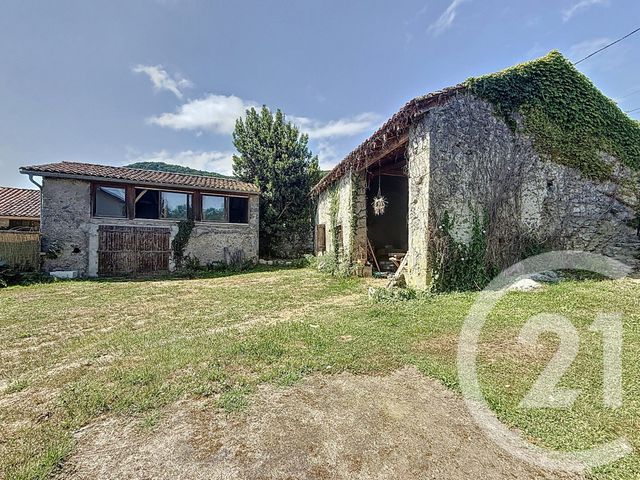 Maison à vendre - 7 pièces - 177,16 m2 - Mauvezin De Prat - 09 - MIDI-PYRENEES