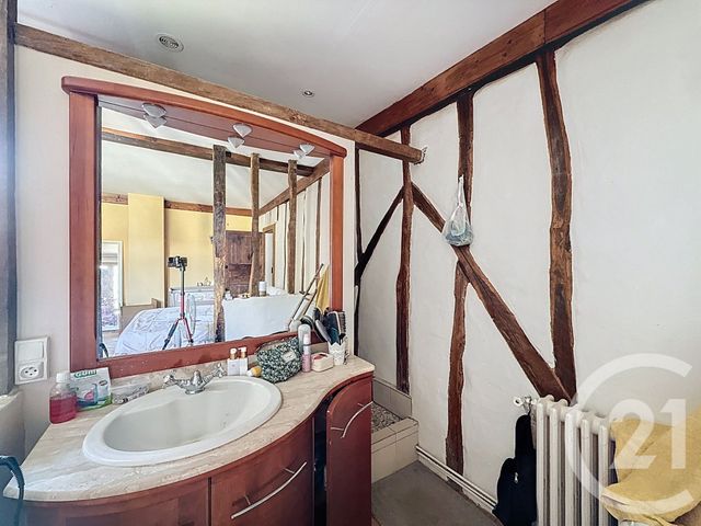 Maison à vendre - 7 pièces - 177,16 m2 - Mauvezin De Prat - 09 - MIDI-PYRENEES