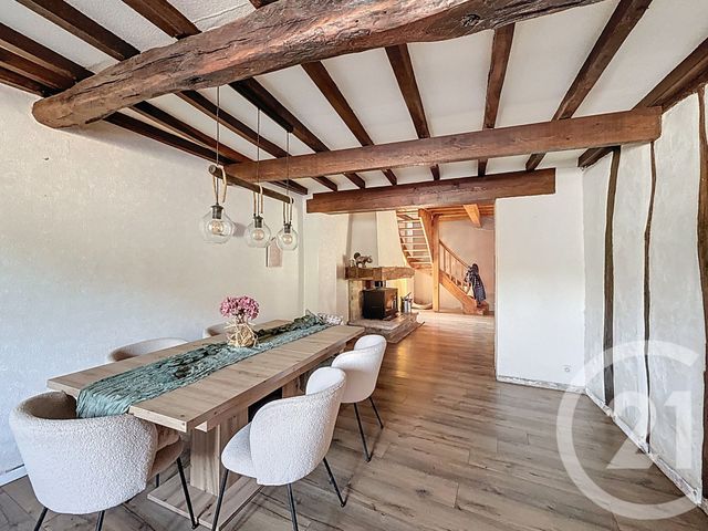 Maison à vendre - 7 pièces - 177,16 m2 - Mauvezin De Prat - 09 - MIDI-PYRENEES