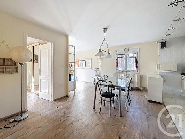 Appartement F2 bis &agrave; vendre - 3 pi&egrave;ces - 56,26 m2 - St Lizier - 09 - MIDI-PYRENEES