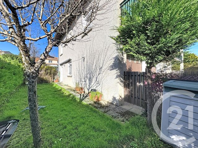 Appartement F2 bis &agrave; vendre - 3 pi&egrave;ces - 56,26 m2 - St Lizier - 09 - MIDI-PYRENEES