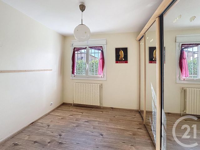 Appartement F2 bis &agrave; vendre - 3 pi&egrave;ces - 56,26 m2 - St Lizier - 09 - MIDI-PYRENEES
