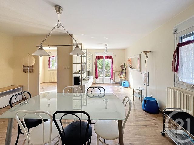 appartement - ST LIZIER - 09