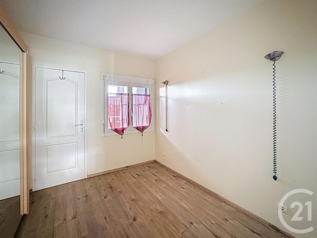 Appartement F2 bis &agrave; vendre - 3 pi&egrave;ces - 56,26 m2 - St Lizier - 09 - MIDI-PYRENEES