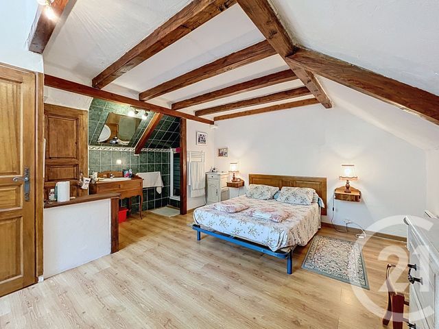 Maison à vendre - 4 pièces - 120 m2 - Boussenac - 09 - MIDI-PYRENEES