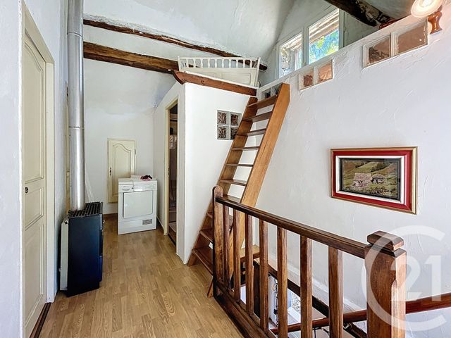 Maison à vendre - 4 pièces - 120 m2 - Boussenac - 09 - MIDI-PYRENEES