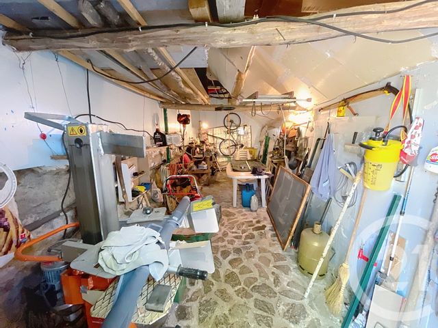 Maison à vendre - 4 pièces - 120 m2 - Boussenac - 09 - MIDI-PYRENEES