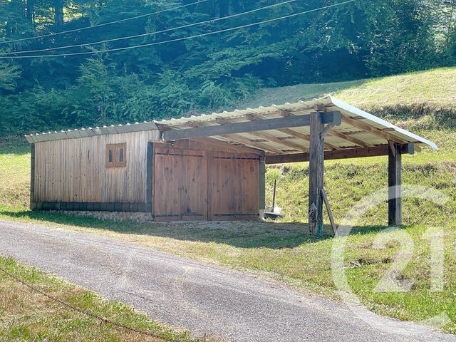 Maison à vendre - 4 pièces - 120 m2 - Boussenac - 09 - MIDI-PYRENEES