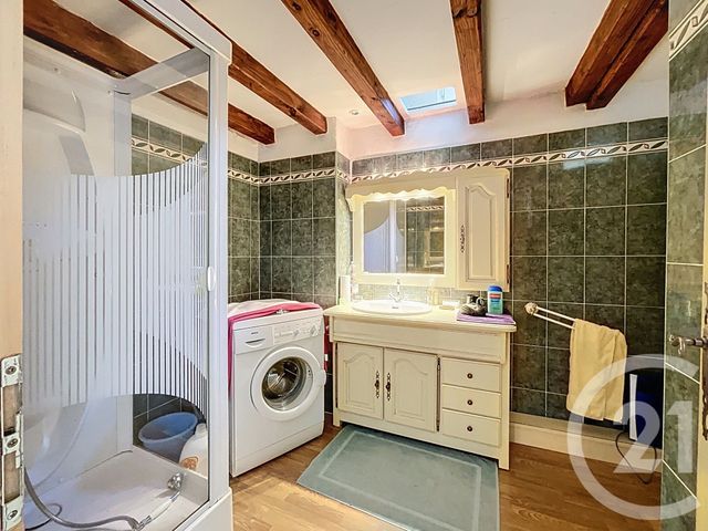 Maison à vendre - 4 pièces - 120 m2 - Boussenac - 09 - MIDI-PYRENEES