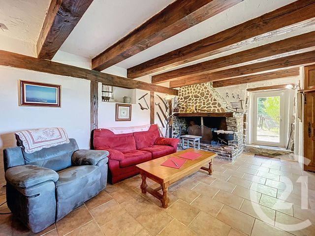 Maison à vendre - 4 pièces - 120 m2 - Boussenac - 09 - MIDI-PYRENEES