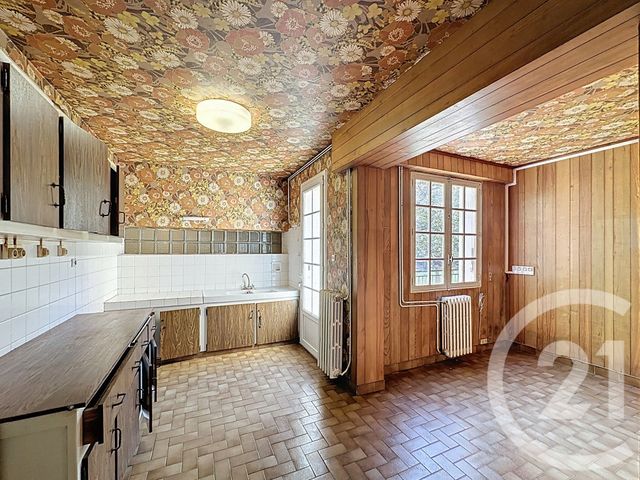 Maison à vendre - 6 pièces - 196,88 m2 - Castelnau Durban - 09 - MIDI-PYRENEES