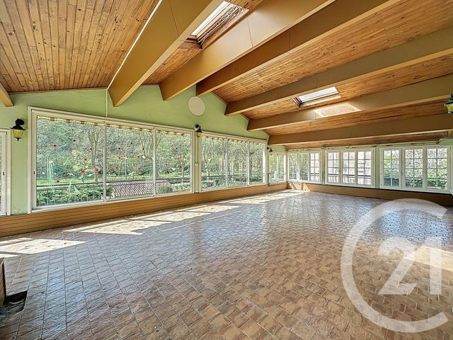 Maison à vendre - 6 pièces - 196,88 m2 - Castelnau Durban - 09 - MIDI-PYRENEES