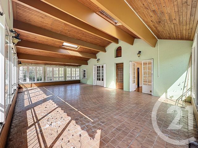 Maison à vendre - 6 pièces - 196,88 m2 - Castelnau Durban - 09 - MIDI-PYRENEES