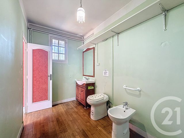 Maison à vendre - 6 pièces - 196,88 m2 - Castelnau Durban - 09 - MIDI-PYRENEES