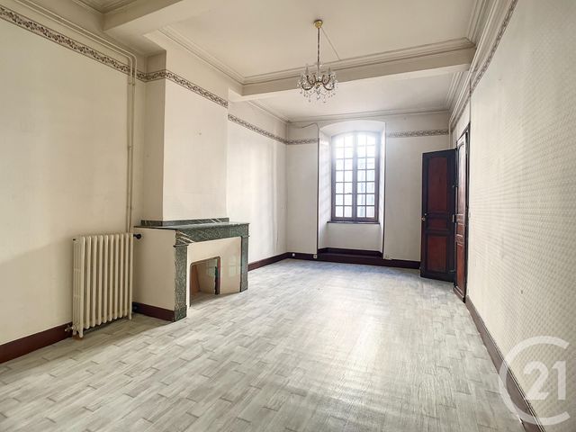 Immeuble &agrave; vendre - 450 m2 - St Girons - 09 - MIDI-PYRENEES