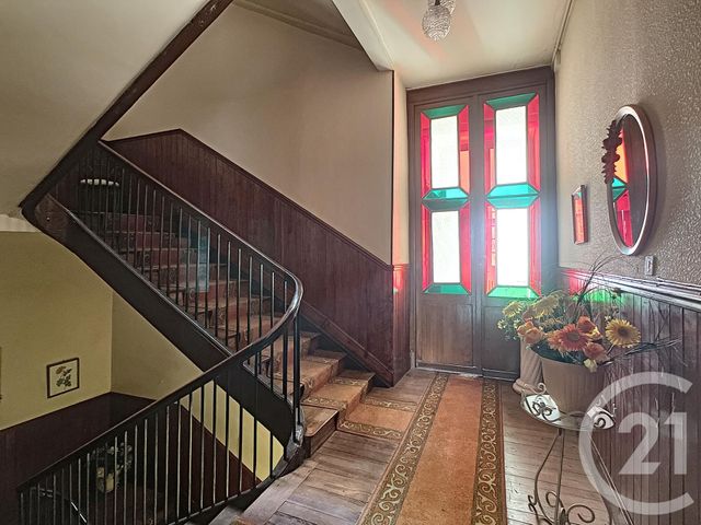 Immeuble &agrave; vendre - 450 m2 - St Girons - 09 - MIDI-PYRENEES