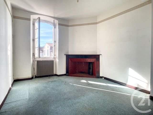 Immeuble &agrave; vendre - 450 m2 - St Girons - 09 - MIDI-PYRENEES