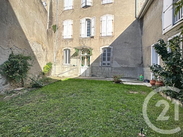 Immeuble &agrave; vendre - 450 m2 - St Girons - 09 - MIDI-PYRENEES